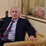 E' morto il pianista Maurizio Pollini, aveva 82 anni