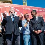 Emiliano: Con Decaro da sorella del boss? Andai per farle capire che cose erano cambiate