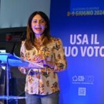 Europee, Picierno: Il voto dei ragazzi rafforza la democrazia e il futuro