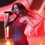 Eurovision 2024, scaletta semifinali: ecco l'ordine di uscita dei cantanti