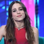 Eurovision, Angelina Mango taglia 8 secondi de 'La Noia'
