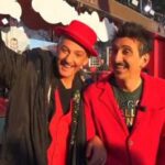 Fiorello e la copertina Ferragni-'Joker': Ecco la strategia vincente