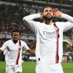 Fiorentina-Milan 1-2, vittoria Pioli al Franchi con Loftus-Cheek e Leao