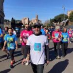 Fondazione Consulcesi, prosegue la corsa di solidarietà con Street Child Italia I