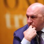 Governo, Crosetto al top per fiducia ministri e Giorgetti secondo