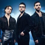 Il Volo per aspera 'Ad Astra': Siamo più uniti che mai