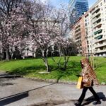 In arrivo un assaggio di primavera, le previsioni meteo di oggi e domani