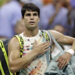 Indian Wells, Alcaraz batte Arnaldi e va al terzo turno