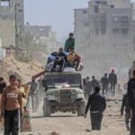 Israele-Hamas, colloqui in salita: Nessuna svolta in negoziati tregua
