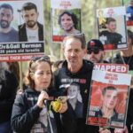 Israele accetta proposta Usa per ostaggi e attacca Onu: È ente antisemita