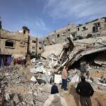 Israele, pioggia di razzi dal Libano su Kiryat Shmona. Hezbollah rivendica