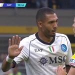 Juan Jesus: Acerbi mi ha detto 'n...', poi si è scusato