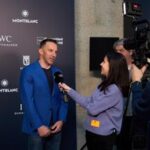 Laureus World Awards, le star dello sport si danno appuntamento a Madrid
