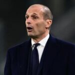 Lazio-Juve, Allegri: Club ha fiducia in me, non avevo dubbi