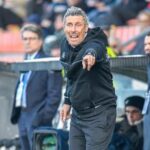 Lecce, Luca Gotti è il nuovo allenatore