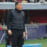 Lecce, per Roberto D'Aversa arriva l'esonero