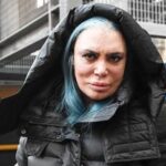 Malore improvviso per Loredana Bertè, cantante ricoverata