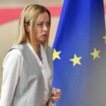 Meloni a Bruxelles, premier blinda linea governo su Ucraina