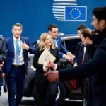 Meloni al Consiglio europeo tra Gaza e sostegno a Ucraina, resta il nodo della difesa comune