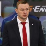 Morto a 42 anni Konstantin Koltsov, ex campione di hockey e fidanzato della tennista Sabalenka﻿