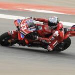 MotoGp Portogallo, Bastianini in pole davanti a Vinales e Martin. Bagnaia quarto
