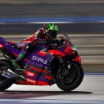 MotoGp, a Martin la Sprint in Qatar. Bagnaia giù dal podio e Marc Marquez quinto