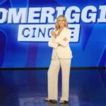 Myrta Merlino via da 'Pomeriggio 5'? Rumors su nuova conduzione