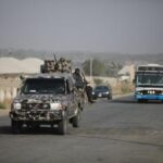 Nigeria, liberati i 287 studenti rapiti