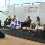 Nomisma-Cirfood district, nutrizione è parte integrante della terapia
