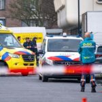 Olanda, diverse persone tenute in ostaggio in un locale a Ede
