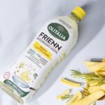 Olitalia lancia Frienn, olio per fritture consigliato dagli chef italiani