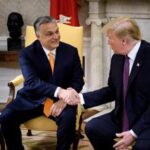 Orban vede Trump: Abbiamo discusso di pace, risolverà tutto
