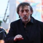 Oscar, Massimo Ceccherini: Vincono gli ebrei. Poi le scuse