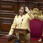 Perù, perquisita casa presidente Boluarte: si indaga per corruzione