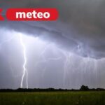 Pioggia, neve e burrasca: il maltempo non si ferma, le previsioni meteo di oggi