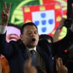 Portogallo vira a destra, vittoria di misura per Alleanza Democratica
