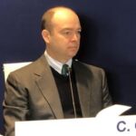 Poste, cfo Greco: Previsto +7% mercato pacchi