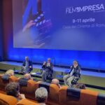 Premio ‘Film Impresa’ alla seconda edizione, Salvatores presidente giuria