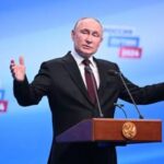 Putin: Ho detto sì a scambio Navalny con prigionieri, poi lui è morto