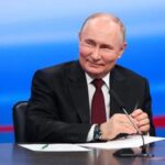 Putin, Kim, Maduro e gli altri: chi si complimenta con il leader russo