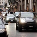 Rc auto, non si arresta corsa prezzi: a gennaio 2024 +7,5% su anno