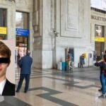 Ritrovato Edoardo Galli, il 16enne era alla stazione Centrale di Milano