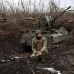 Russia: Francia manda 2000 soldati in Ucraina. Parigi: Fake news