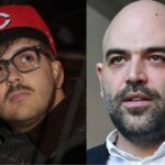 Saviano difende Geolier: All'università? Tutto quello che è confronto ben venga