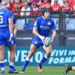 Show azzurro nel Sei Nazioni da record, Italia vince in Galles 24-21