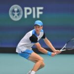 Sinner-Medvedev, oggi semifinale Atp Miami: dove vederla, orario