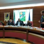 Sostenibilità, in Sila a Montescuro la stazione di terapia forestale