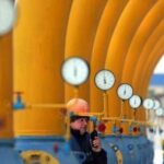 Stop a gas russo da 2027: via libera finale dall'Ue