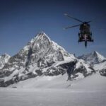 Svizzera, trovati morti 5 scialpinisti dispersi sulle Alpi: si cerca il sesto