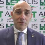 Trasporti, Morelli: Logistica di qualità obiettivo di LetExpo e del Governo